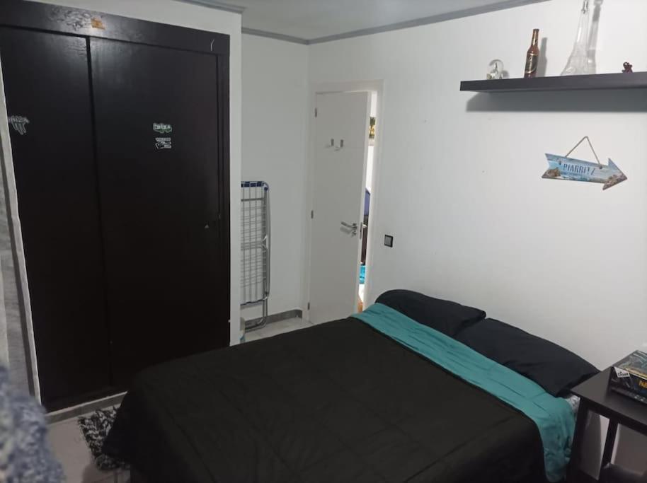 Precioso Piso En La Playa De Madrid A 45 Min Del Centro De La Ciudad Apartment San Martín de Valdeiglesias Екстериор снимка