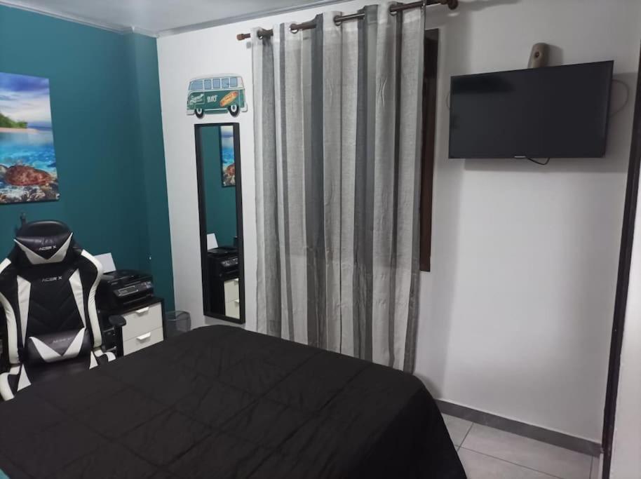 Precioso Piso En La Playa De Madrid A 45 Min Del Centro De La Ciudad Apartment San Martín de Valdeiglesias Екстериор снимка