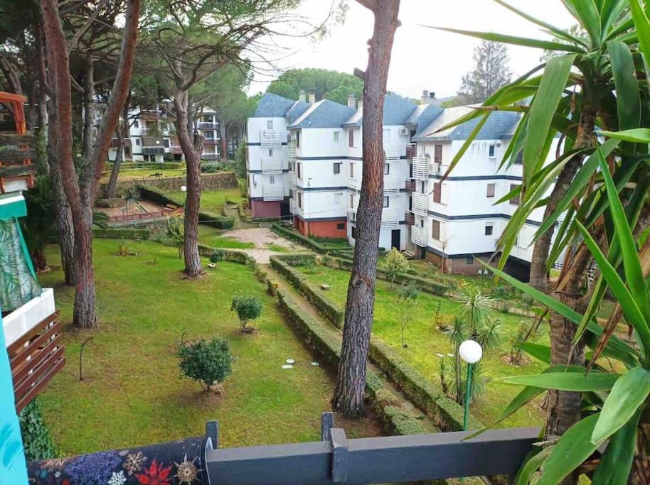 Precioso Piso En La Playa De Madrid A 45 Min Del Centro De La Ciudad Apartment San Martín de Valdeiglesias Екстериор снимка
